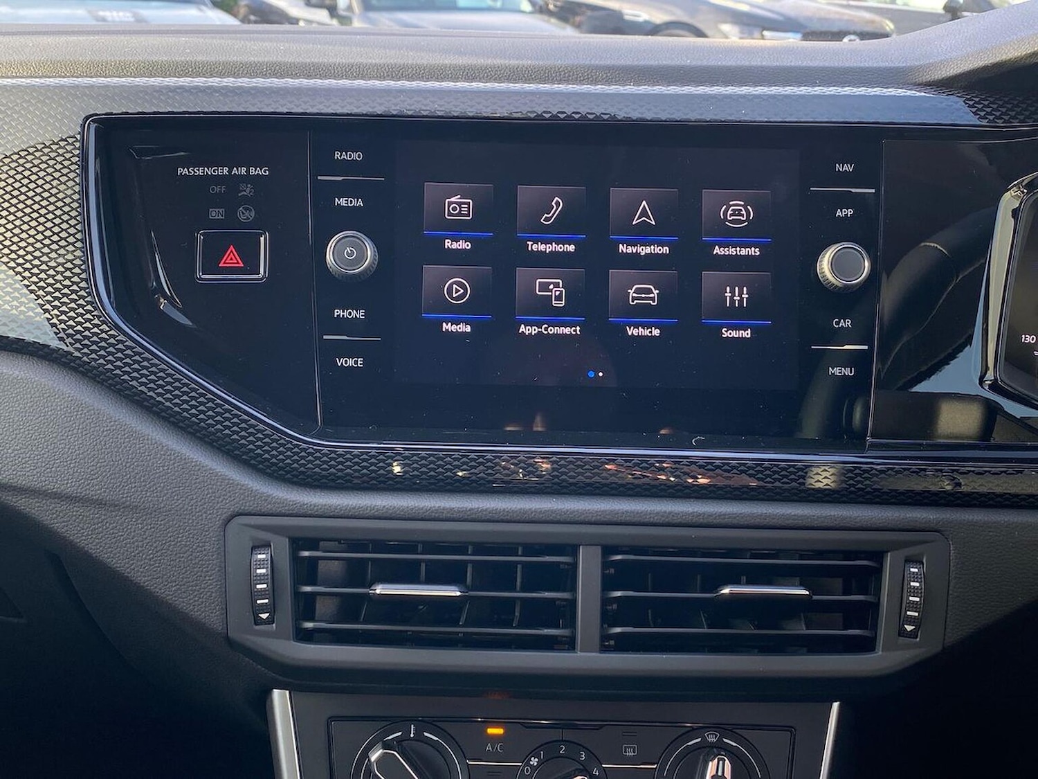 Used Volkswagen Polo 2025 for sale - 77073250: Photo 13