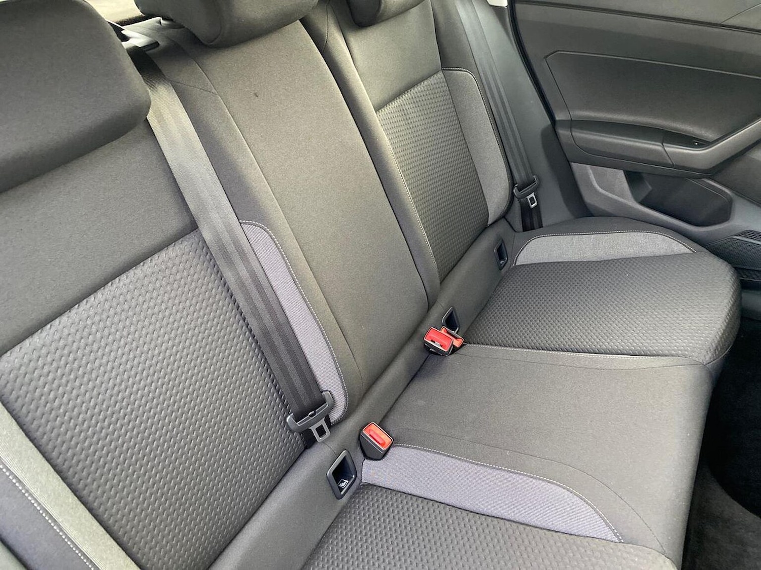 Used Volkswagen Polo 2025 for sale - 77073250: Photo 18