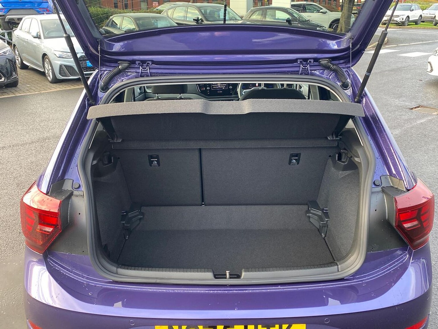 Used Volkswagen Polo 2025 for sale - 77073250: Photo 19