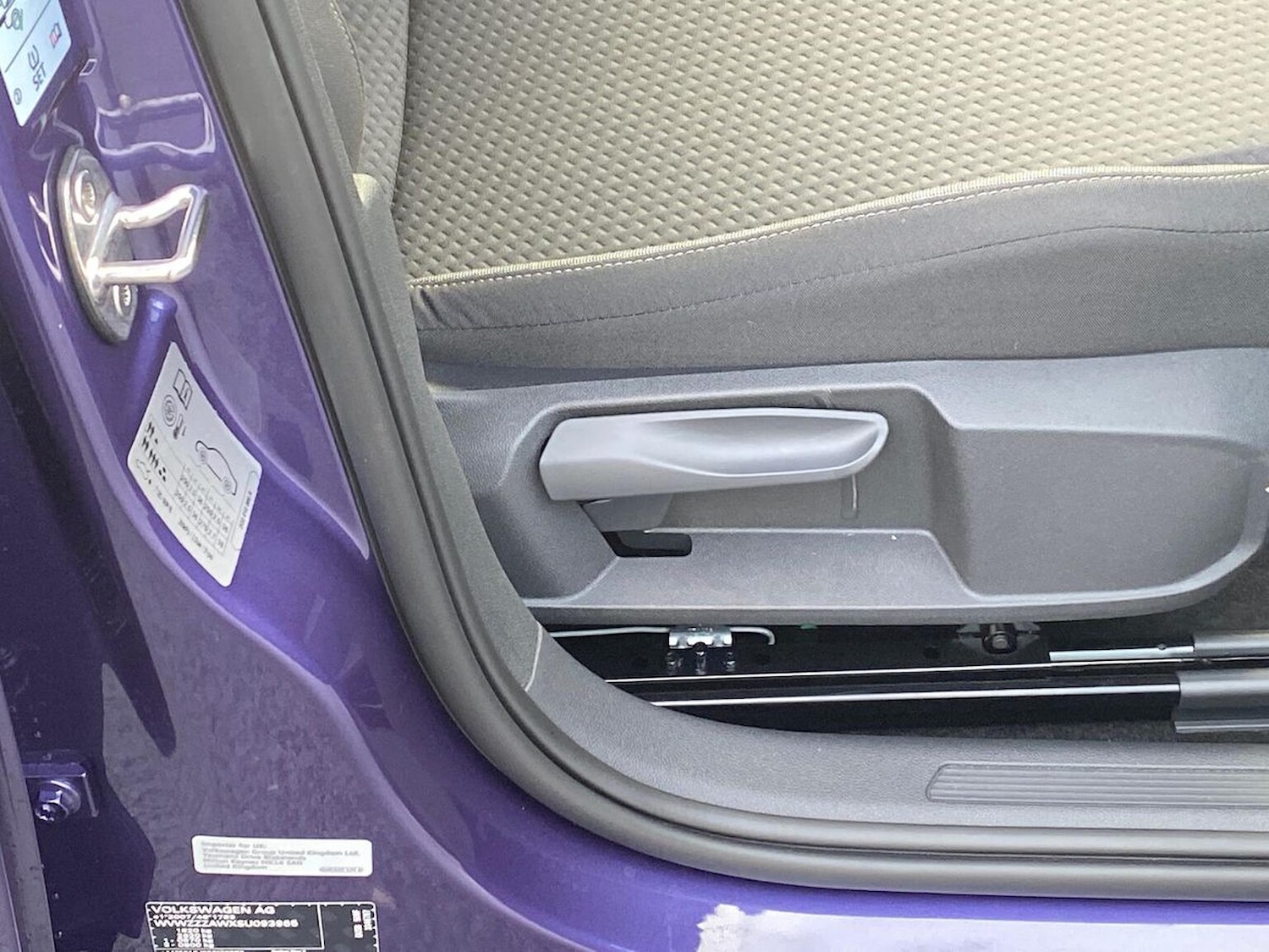 Used Volkswagen Polo 2025 for sale - 77073250: Photo 30