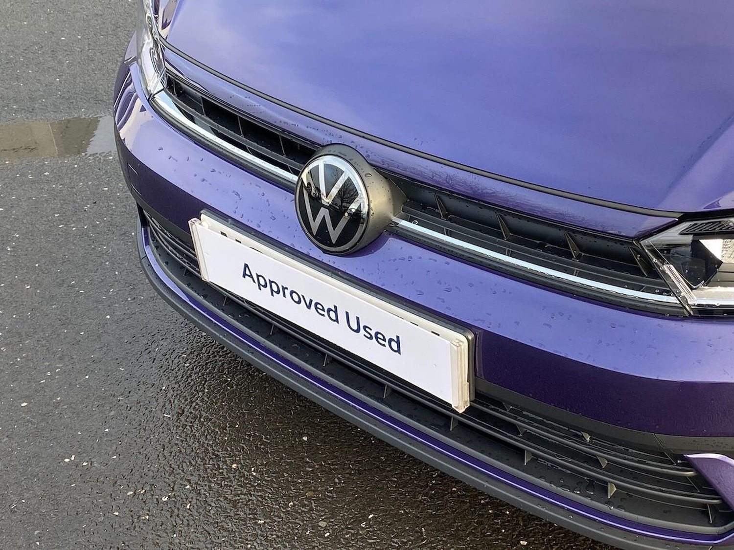 Used Volkswagen Polo 2025 for sale - 77073250: Photo 33