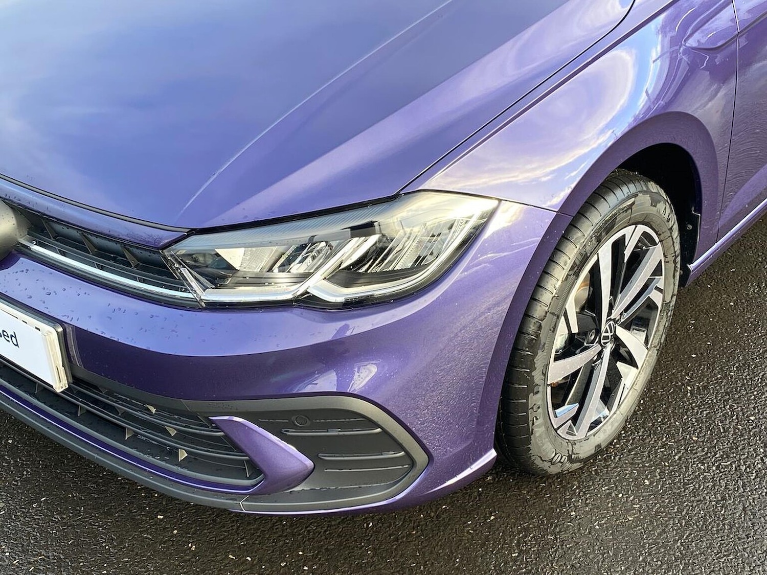 Used Volkswagen Polo 2025 for sale - 77073250: Photo 34