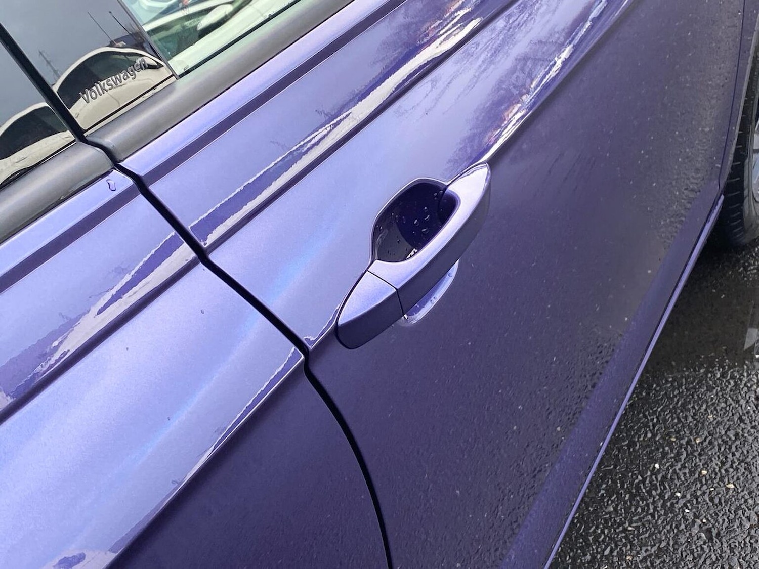 Used Volkswagen Polo 2025 for sale - 77073250: Photo 37