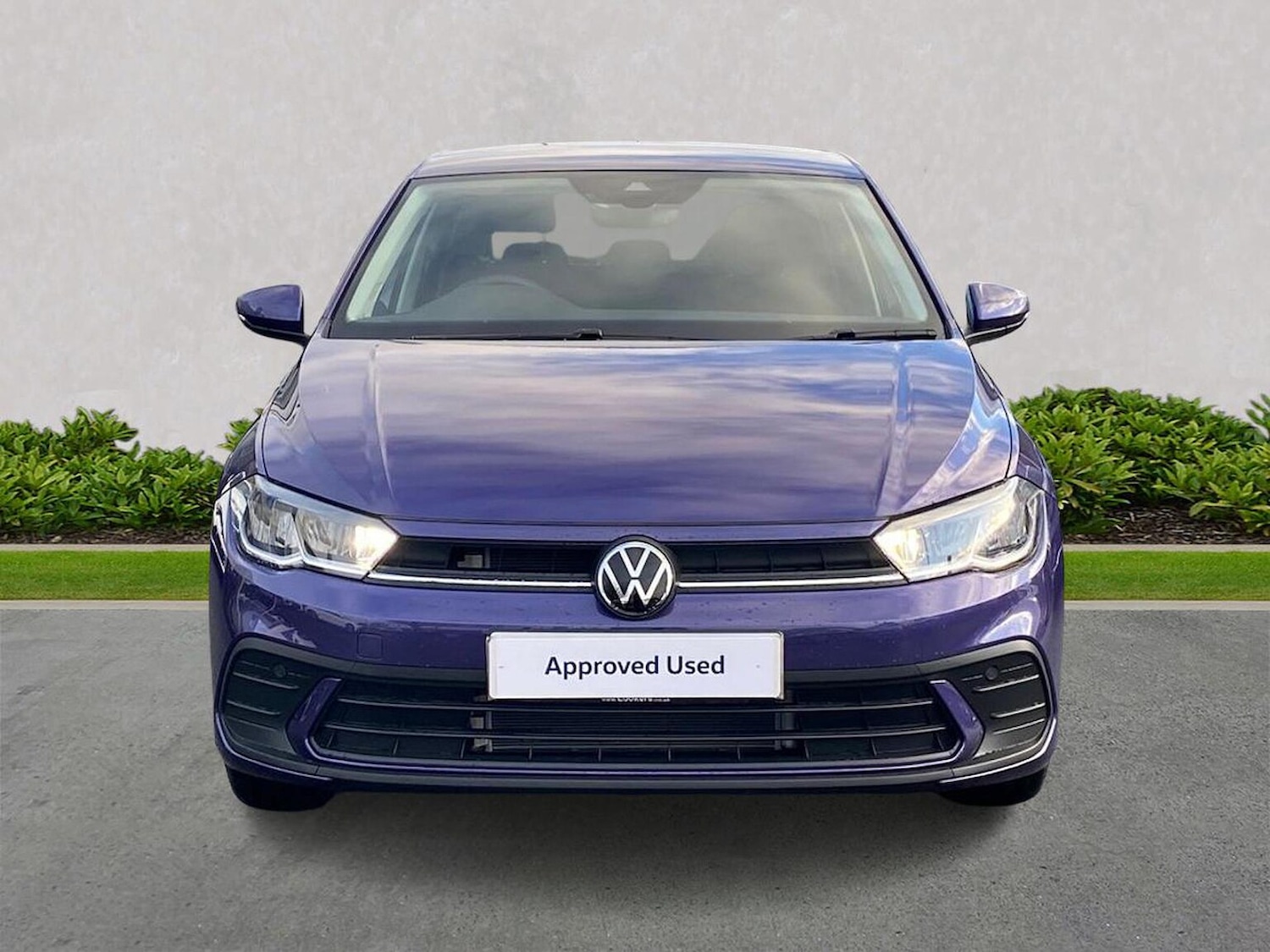 Used Volkswagen Polo 2025 for sale - 77073250: Photo 7