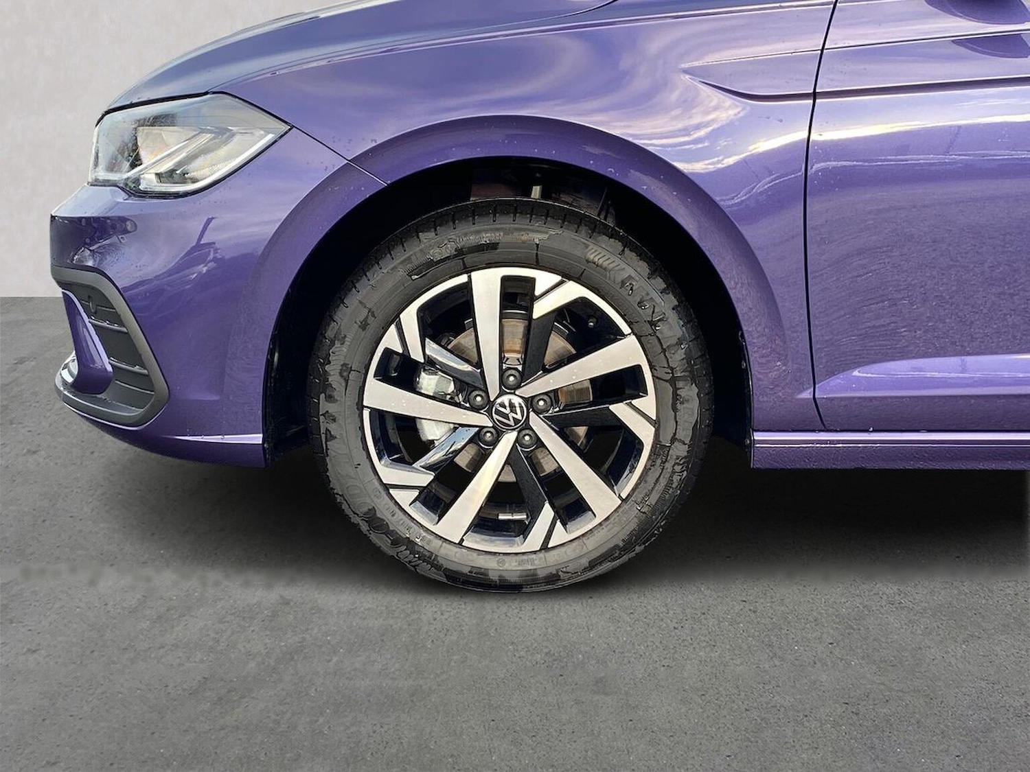 Used Volkswagen Polo 2025 for sale - 77073250: Photo 8