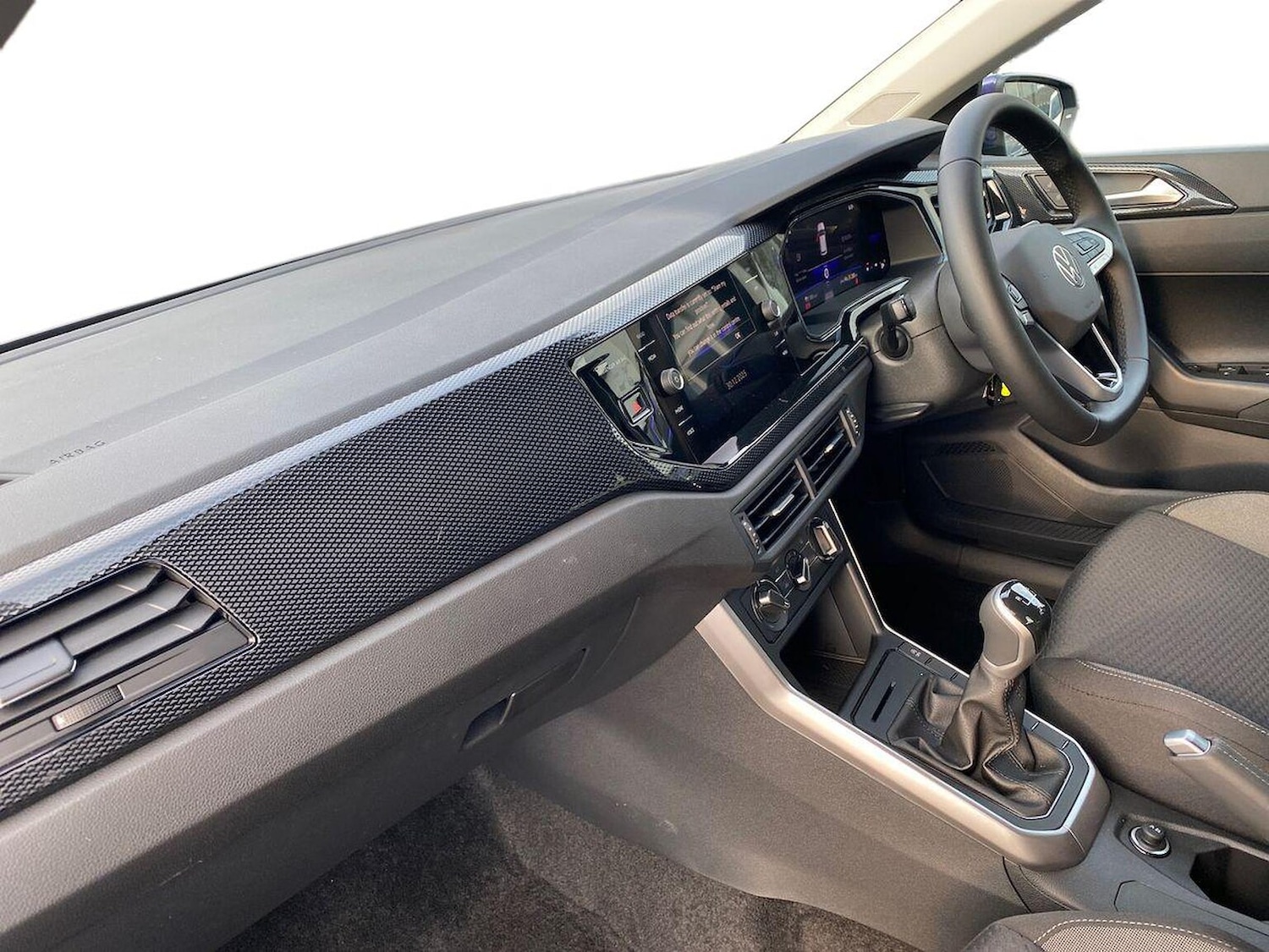 Used Volkswagen Polo 2025 for sale - 77073250: Photo 9