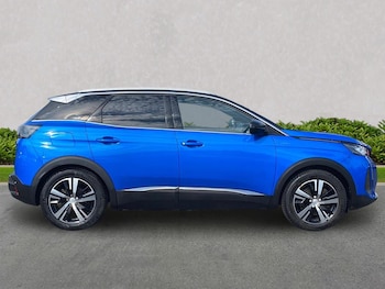 Used Peugeot 3008 2021 for sale - 79490972: Photo
