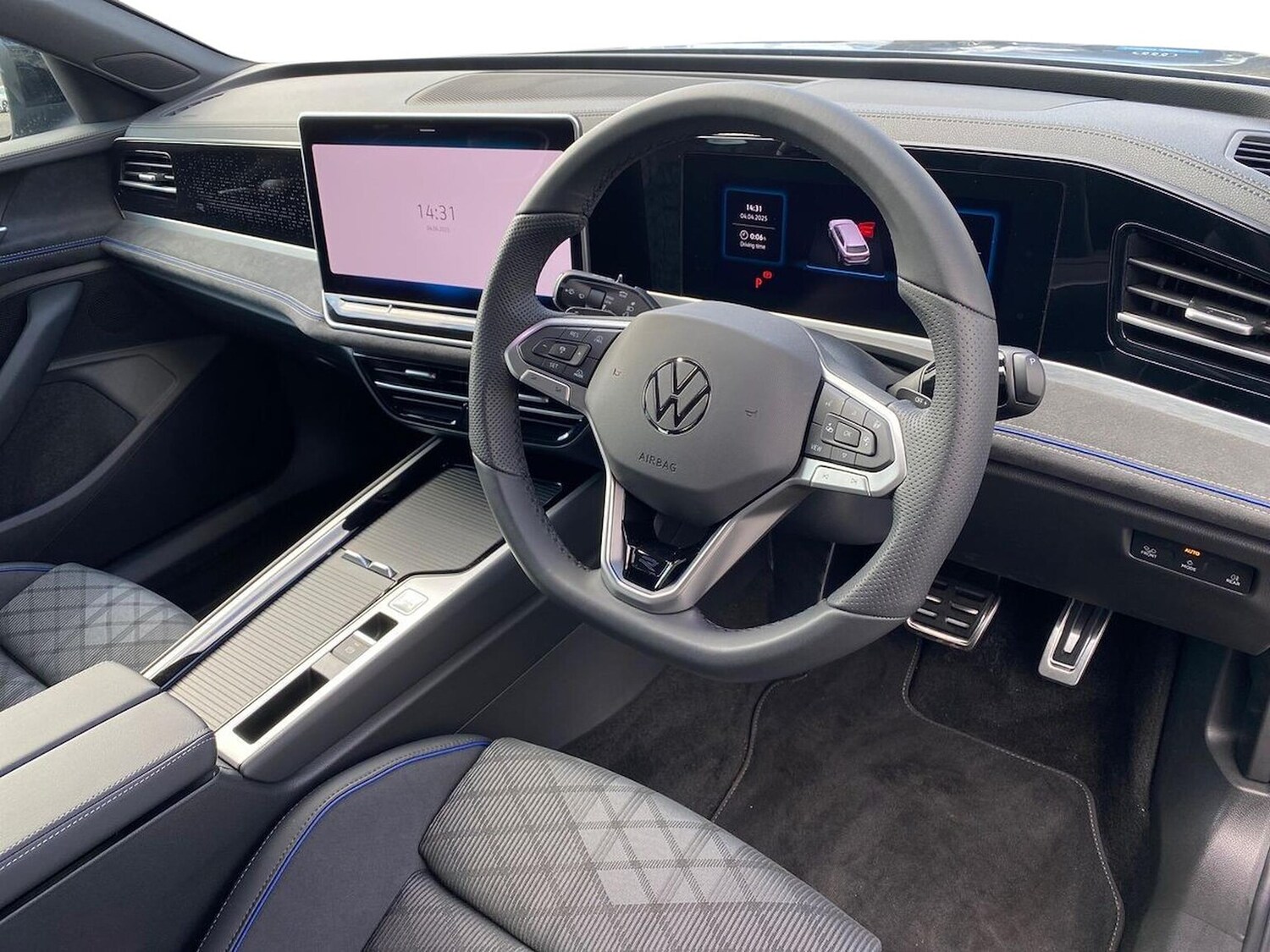 Used Volkswagen Passat 2025 for sale - 76115529: Photo 15