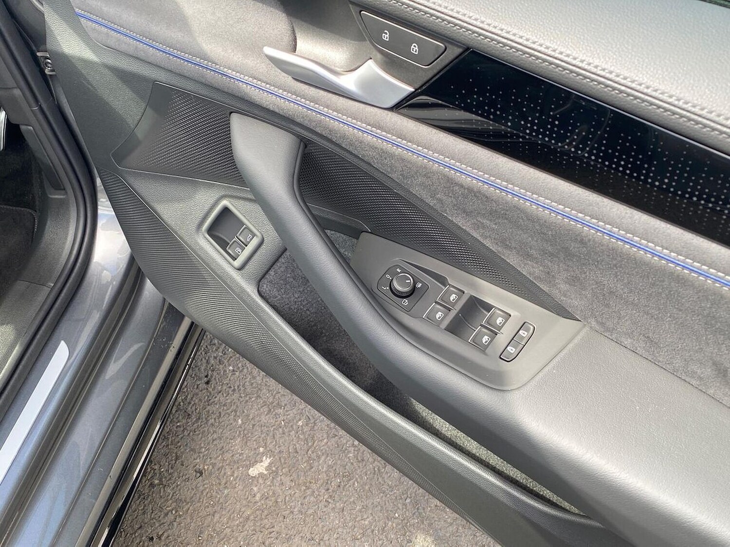 Used Volkswagen Passat 2025 for sale - 76115529: Photo 21