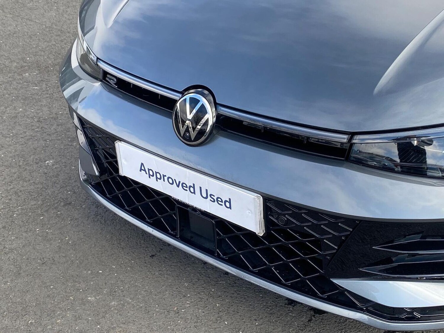 Used Volkswagen Passat 2025 for sale - 76115529: Photo 32