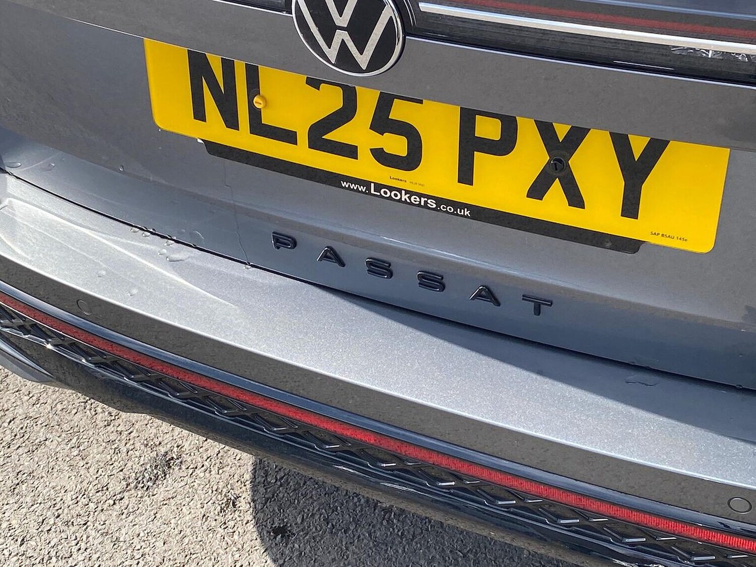 Used Volkswagen Passat 2025 for sale - 76115529: Photo 34