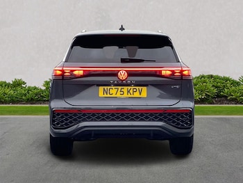 Used Volkswagen Touran 2026 for sale - 78765988: Photo