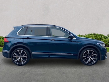 Used Volkswagen Tiguan 2023 for sale - 79321672: Photo
