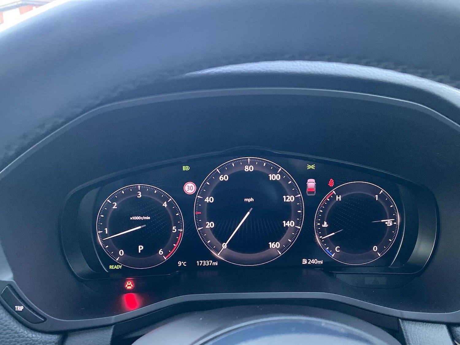 Used Mazda CX-60 2024 for sale - 77656158: Photo 10