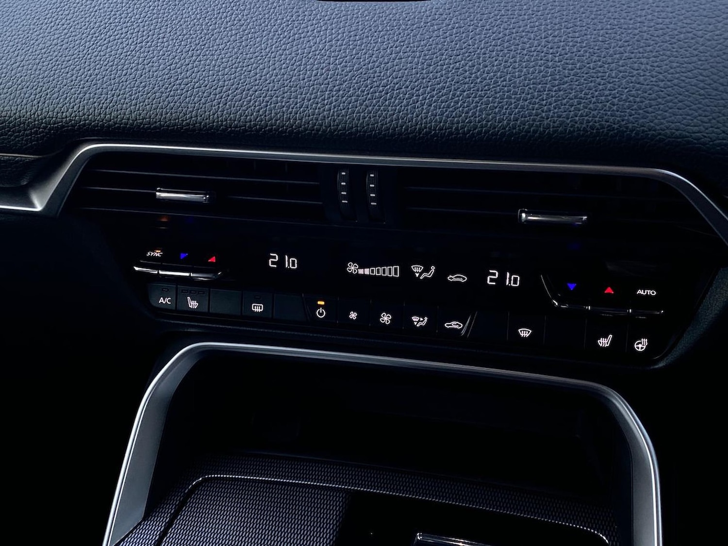 Used Mazda CX-60 2024 for sale - 77656158: Photo 12