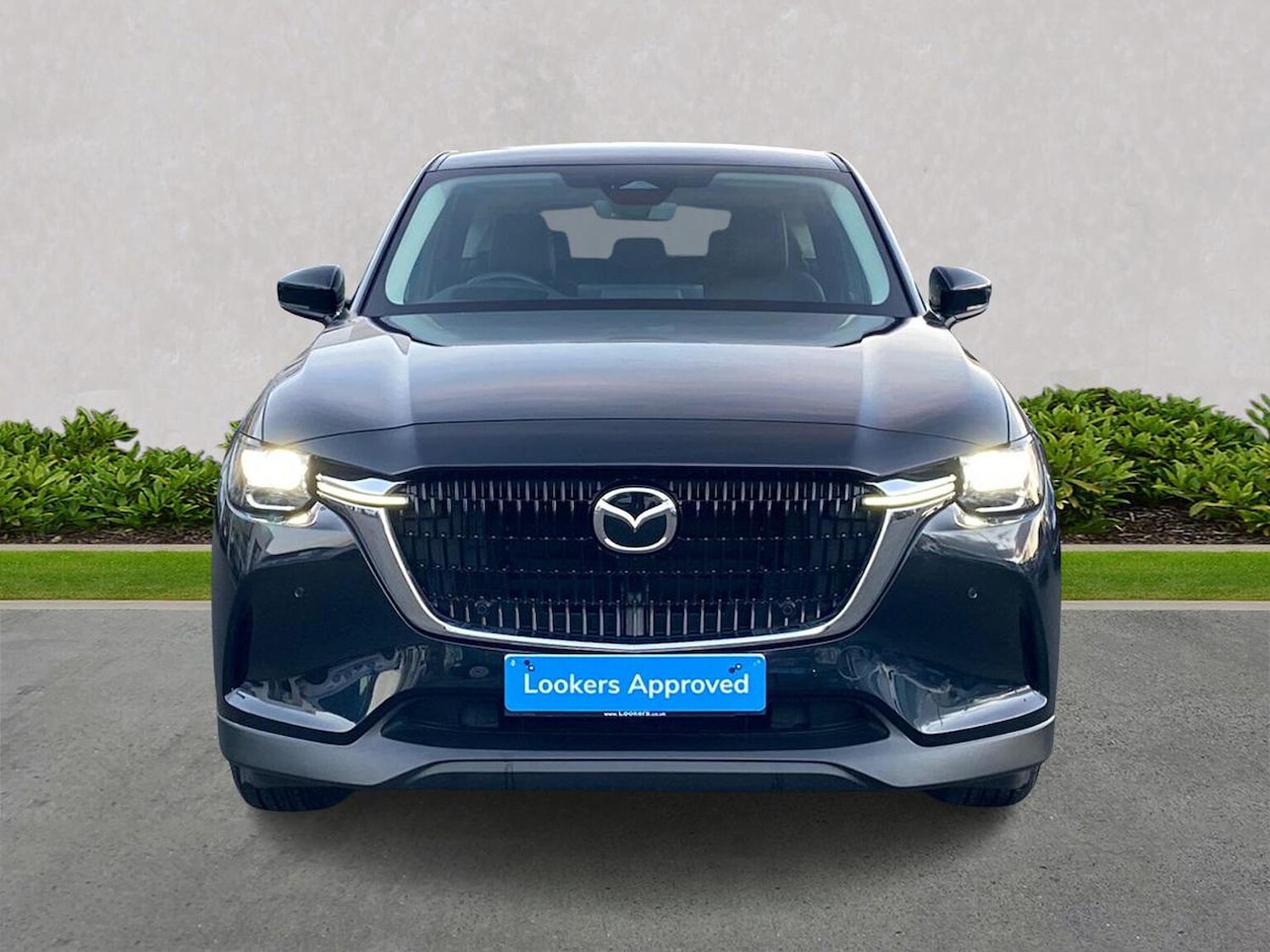 Used Mazda CX-60 2024 for sale - 77656158: Photo 5
