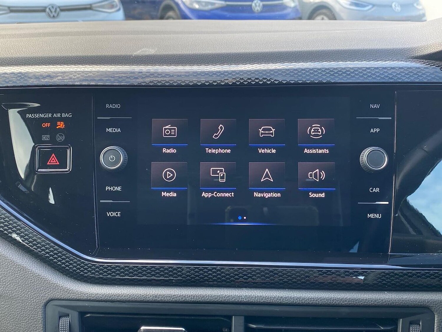 Used Volkswagen Taigo 2022 for sale - 78194804: Photo 11