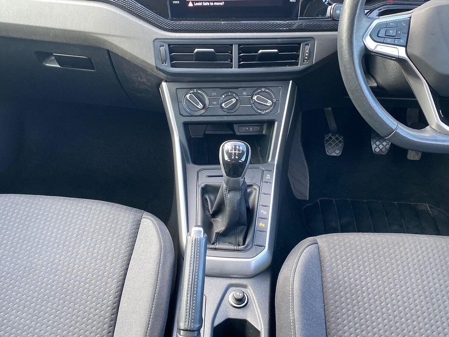 Used Volkswagen Taigo 2022 for sale - 78194804: Photo 13