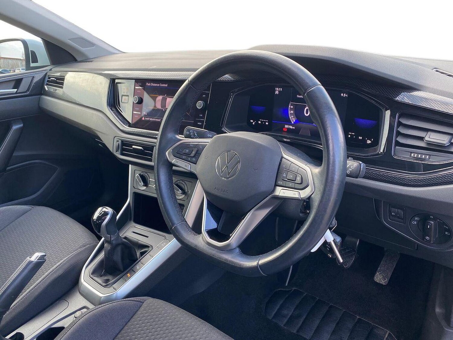 Used Volkswagen Taigo 2022 for sale - 78194804: Photo 15