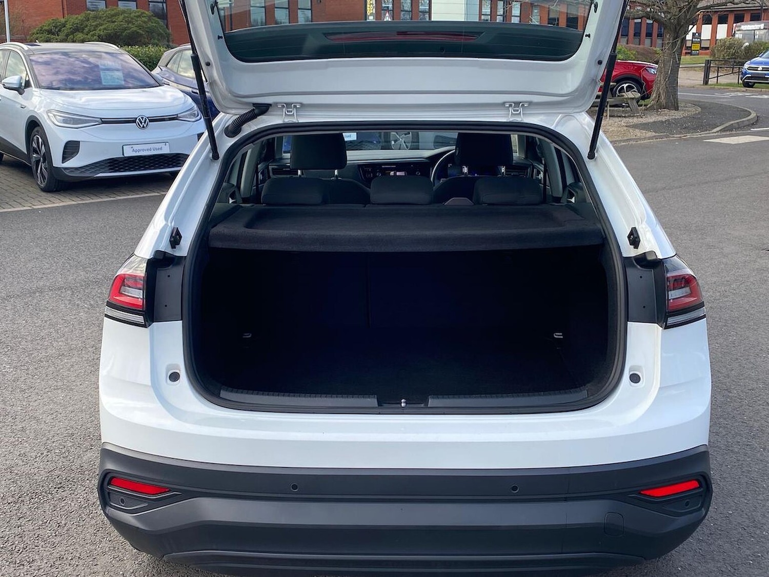Used Volkswagen Taigo 2022 for sale - 78194804: Photo 17