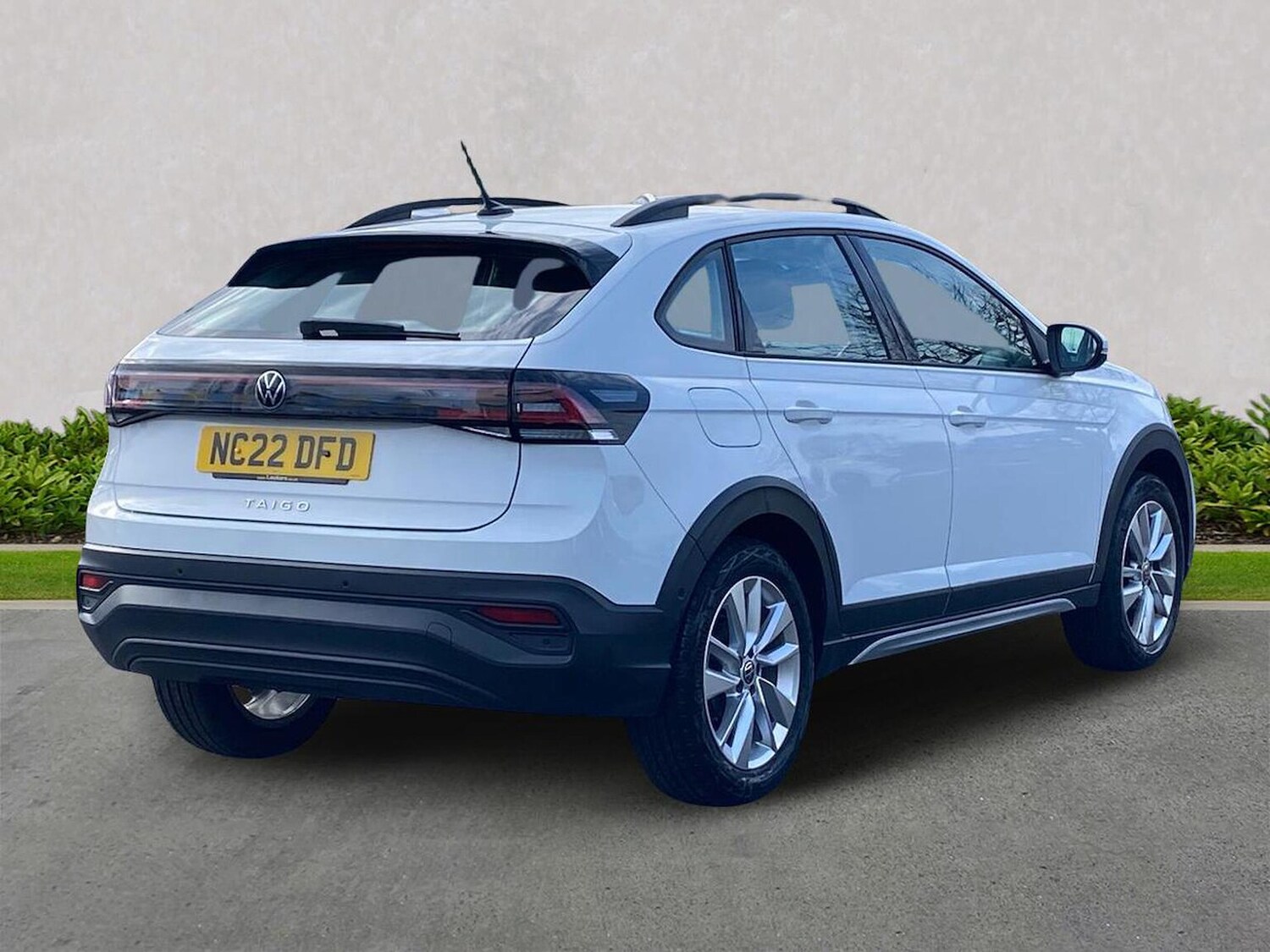 Used Volkswagen Taigo 2022 for sale - 78194804: Photo 18