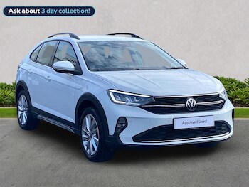 Used Volkswagen Taigo 2022 for sale - 78194804: Photo