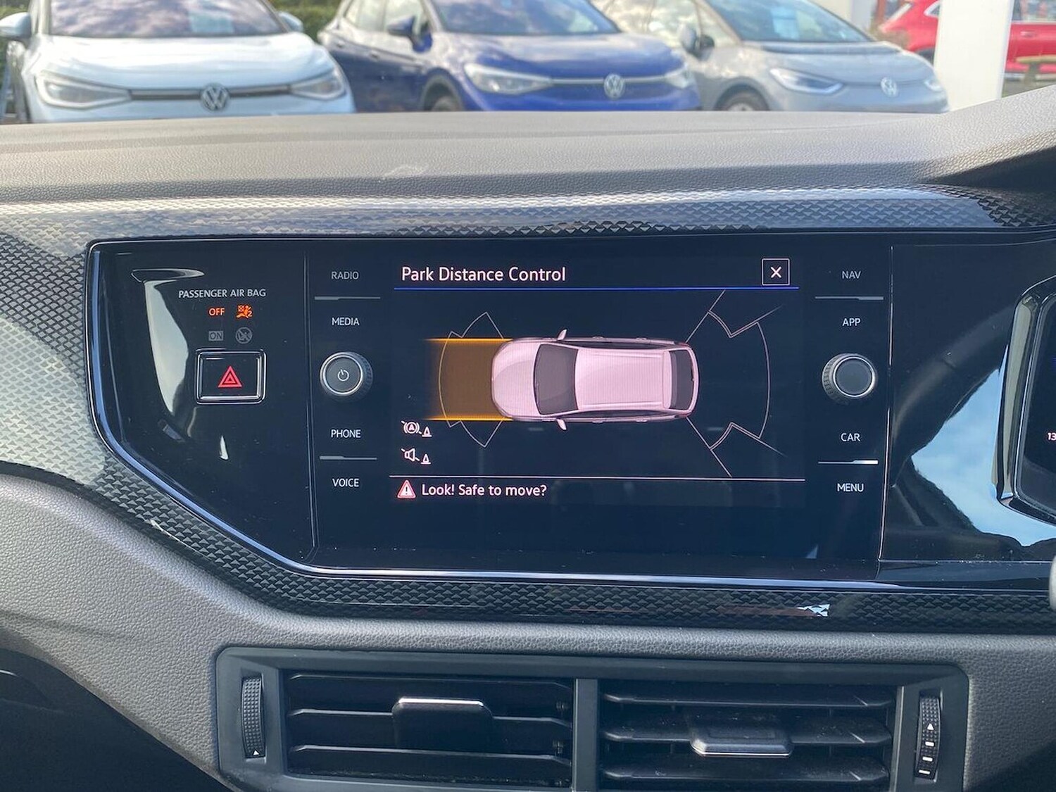 Used Volkswagen Taigo 2022 for sale - 78194804: Photo 23