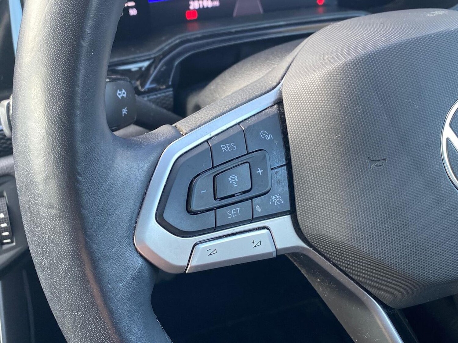 Used Volkswagen Taigo 2022 for sale - 78194804: Photo 25