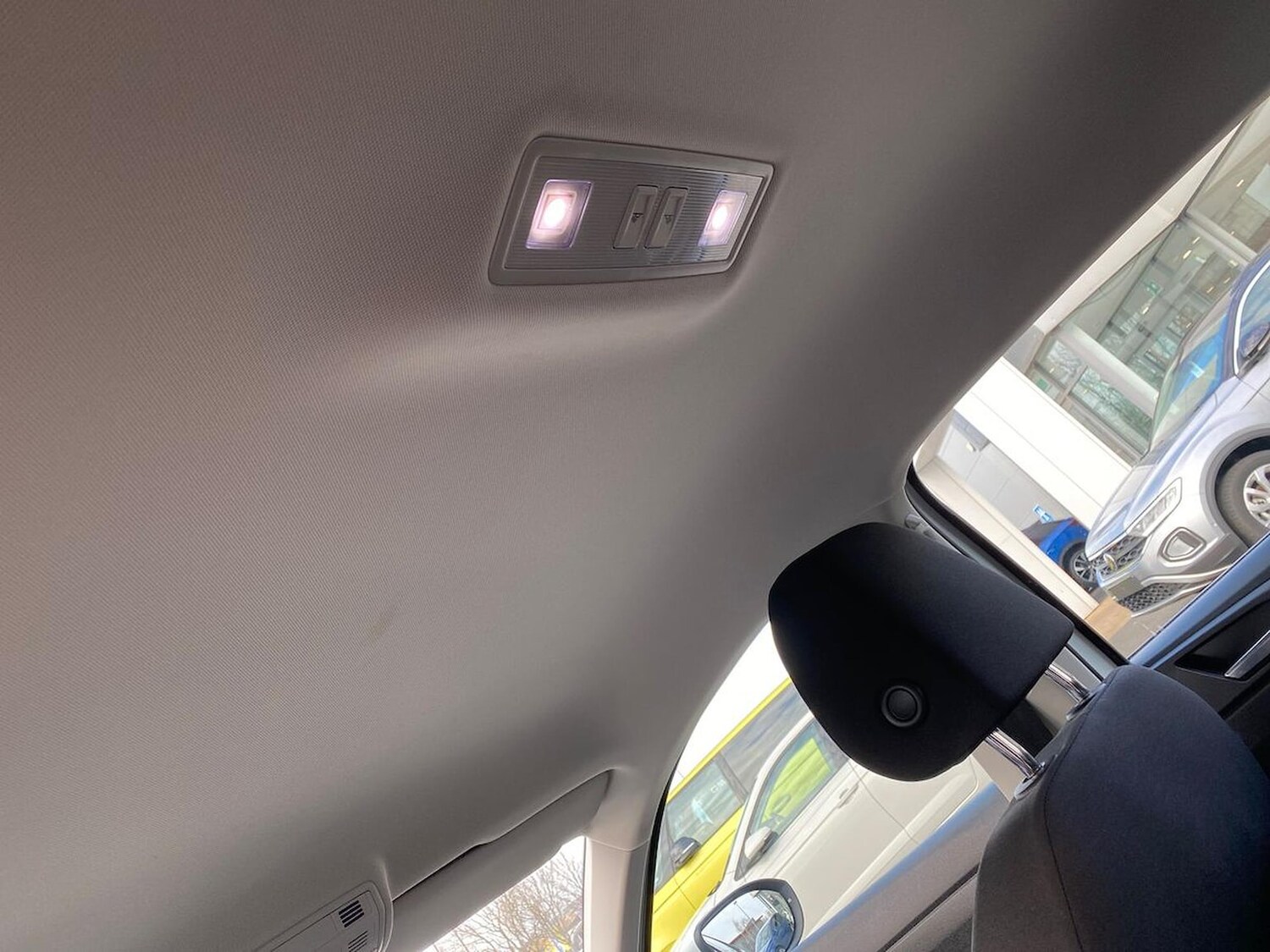 Used Volkswagen Taigo 2022 for sale - 78194804: Photo 30