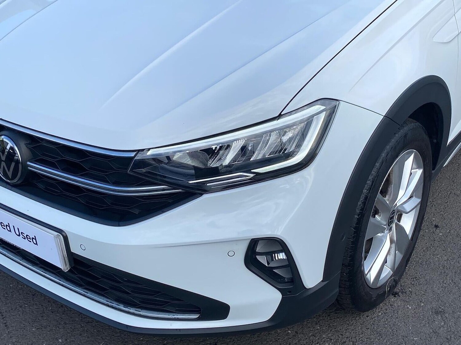 Used Volkswagen Taigo 2022 for sale - 78194804: Photo 32