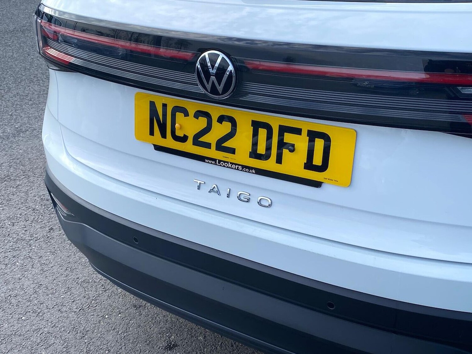 Used Volkswagen Taigo 2022 for sale - 78194804: Photo 33