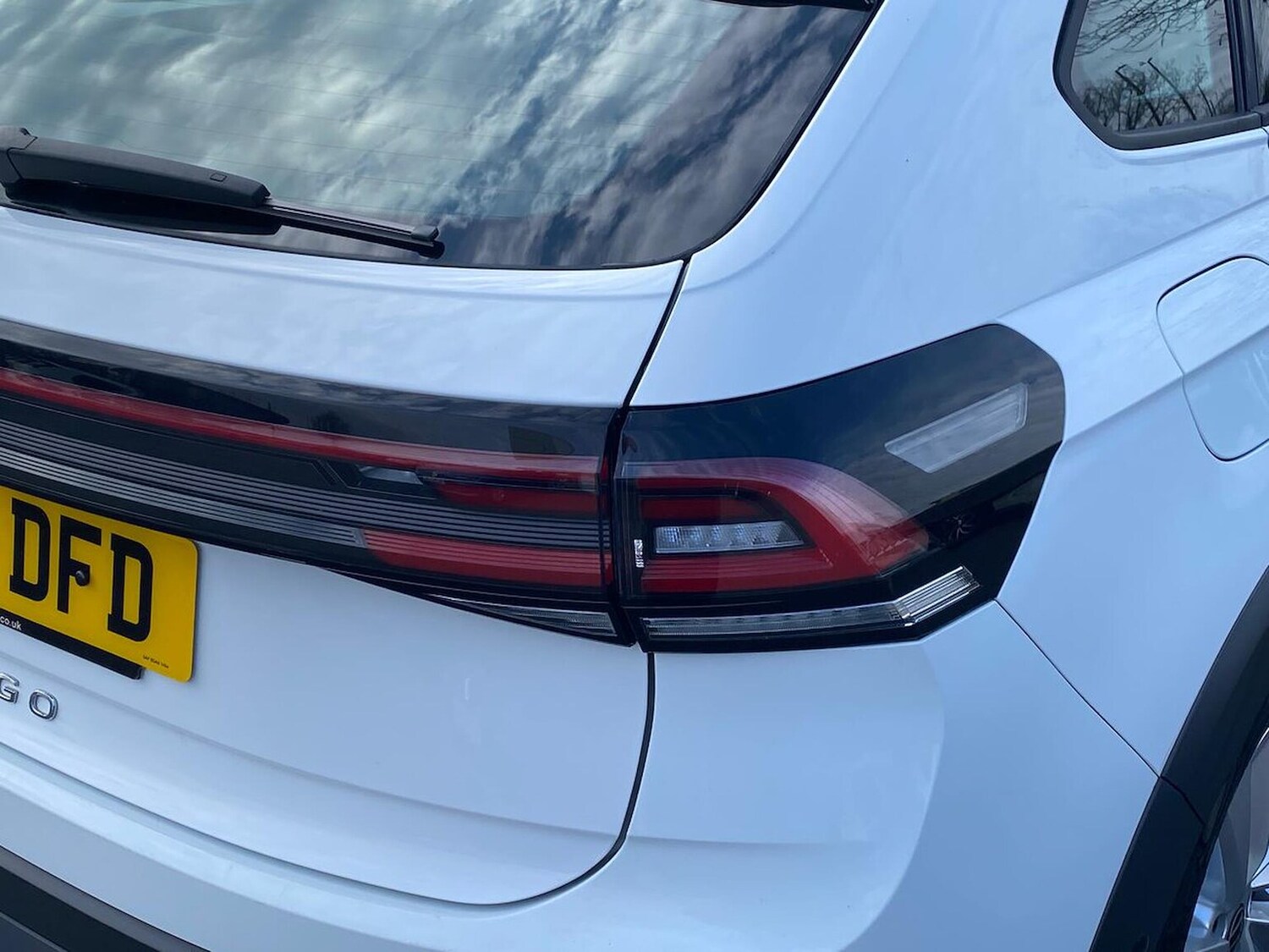 Used Volkswagen Taigo 2022 for sale - 78194804: Photo 34