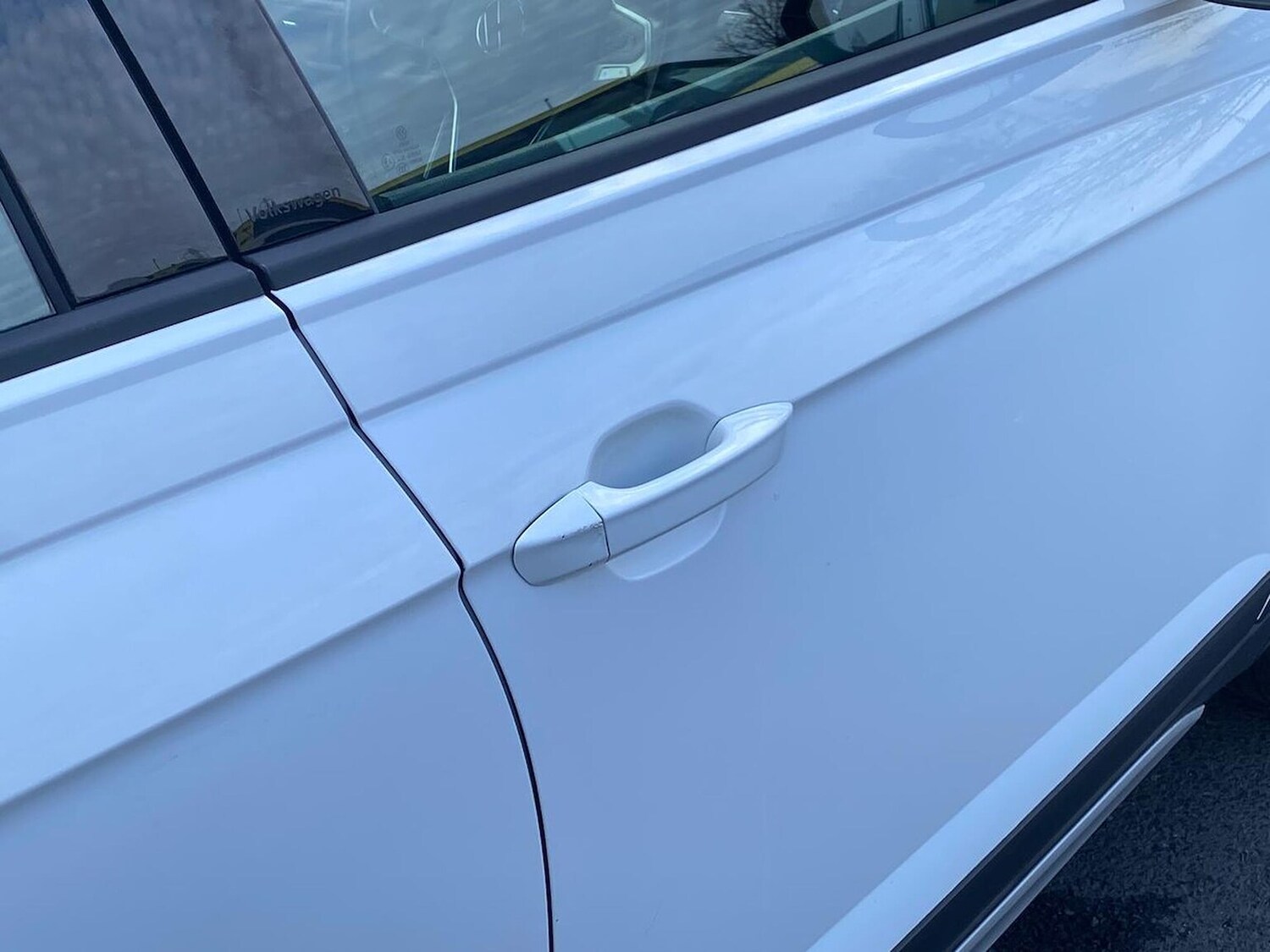 Used Volkswagen Taigo 2022 for sale - 78194804: Photo 35