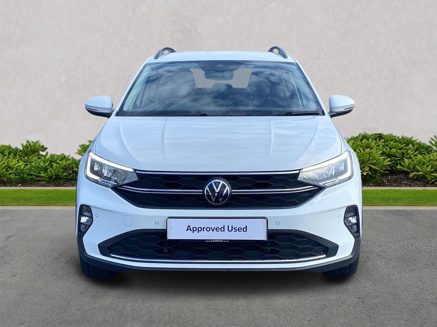 Used Volkswagen Taigo 2022 for sale - 78194804: Photo 5