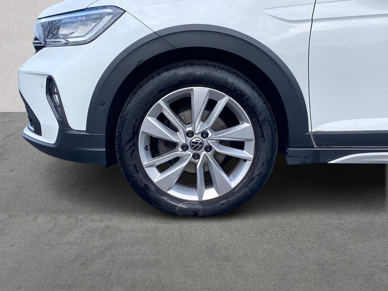 Used Volkswagen Taigo 2022 for sale - 78194804: Photo 6