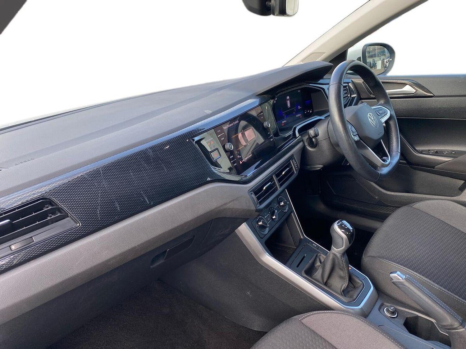 Used Volkswagen Taigo 2022 for sale - 78194804: Photo 7