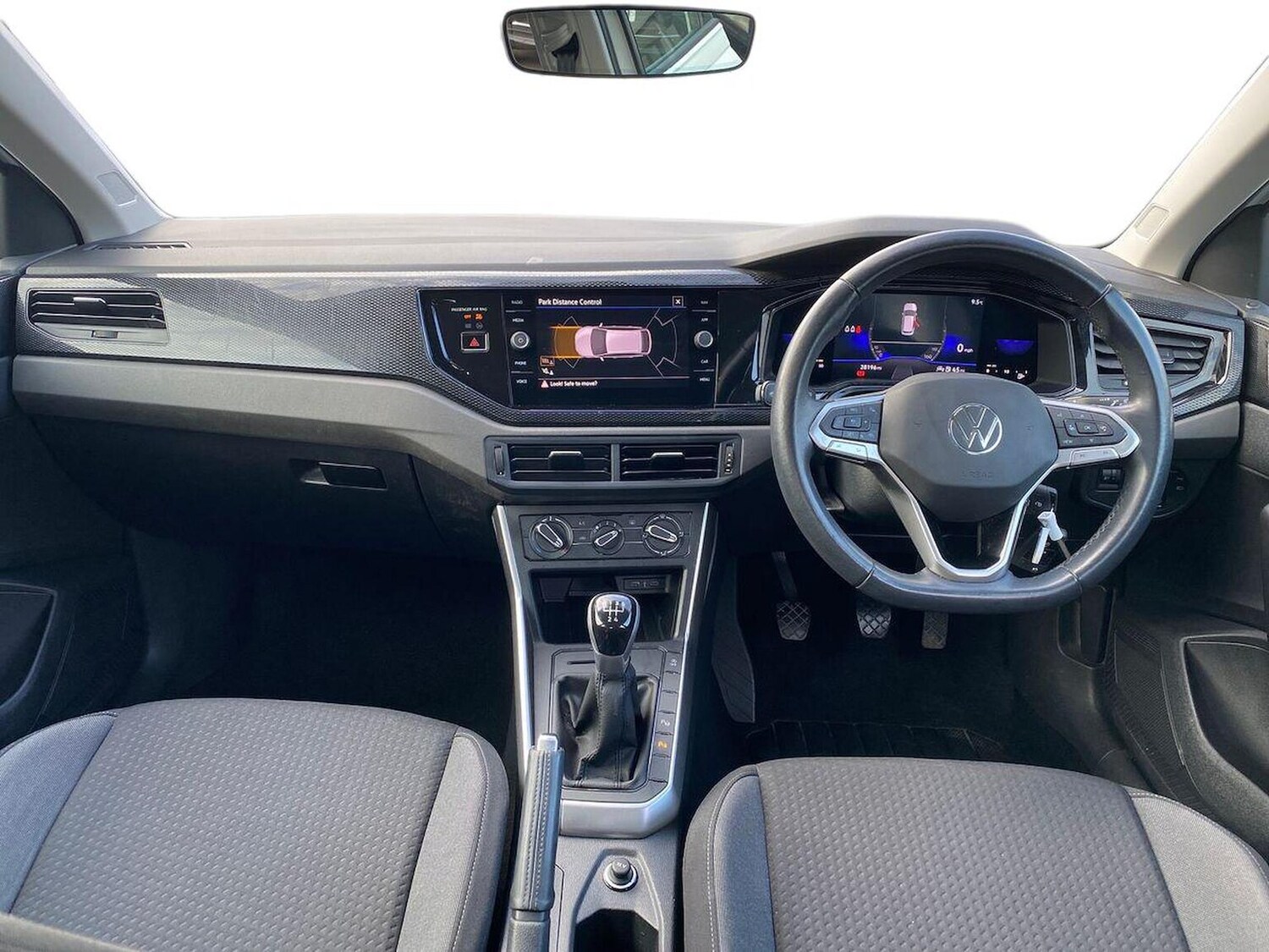 Used Volkswagen Taigo 2022 for sale - 78194804: Photo 8