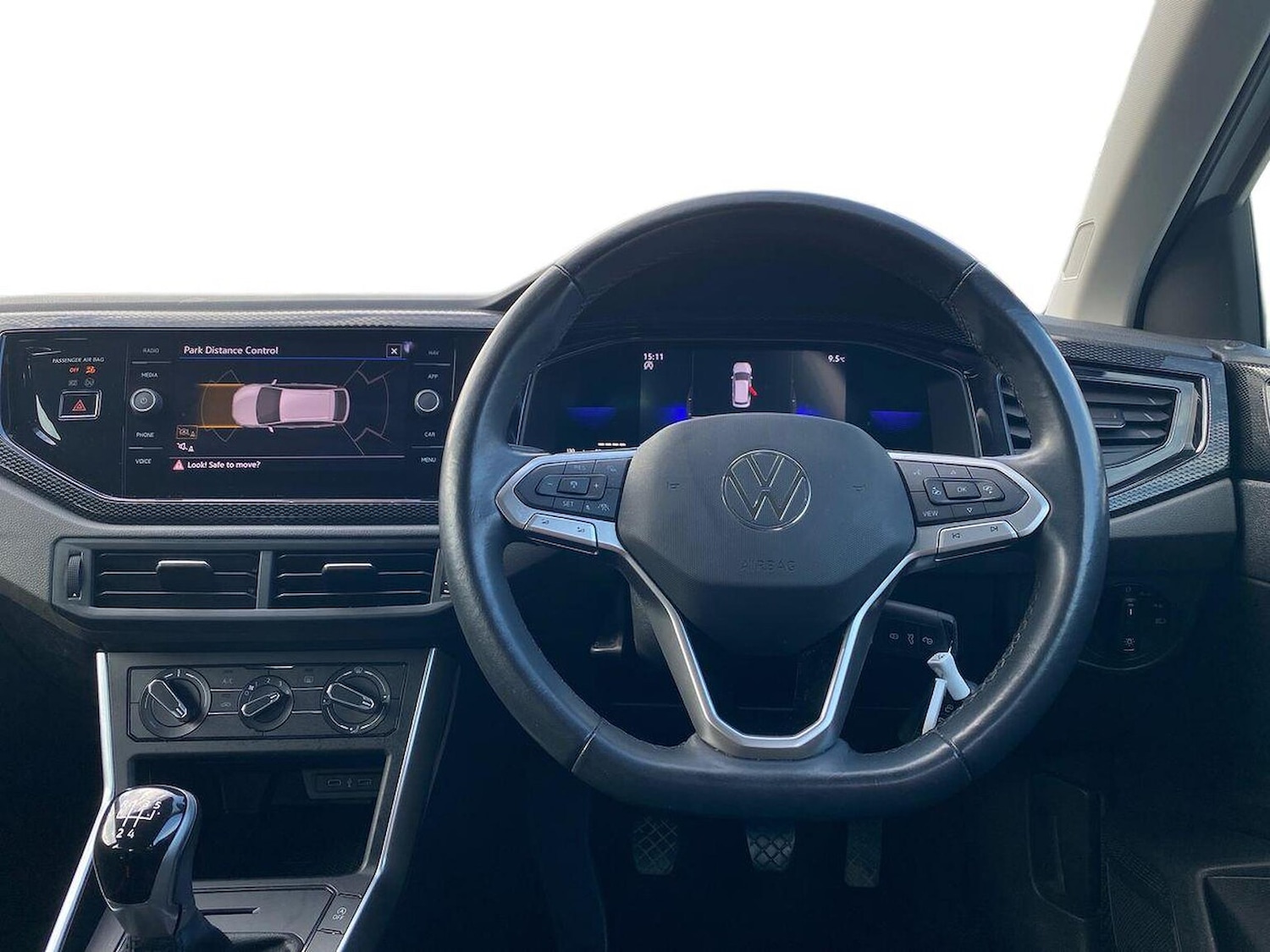 Used Volkswagen Taigo 2022 for sale - 78194804: Photo 9