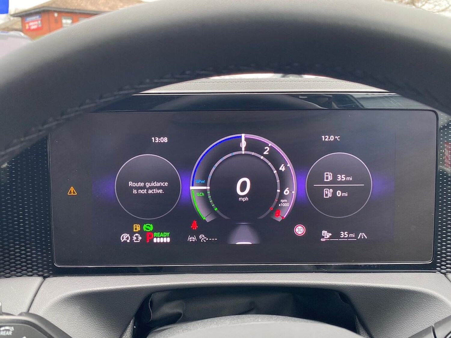 Used Volkswagen Tiguan 2025 for sale - 78144499: Photo 10