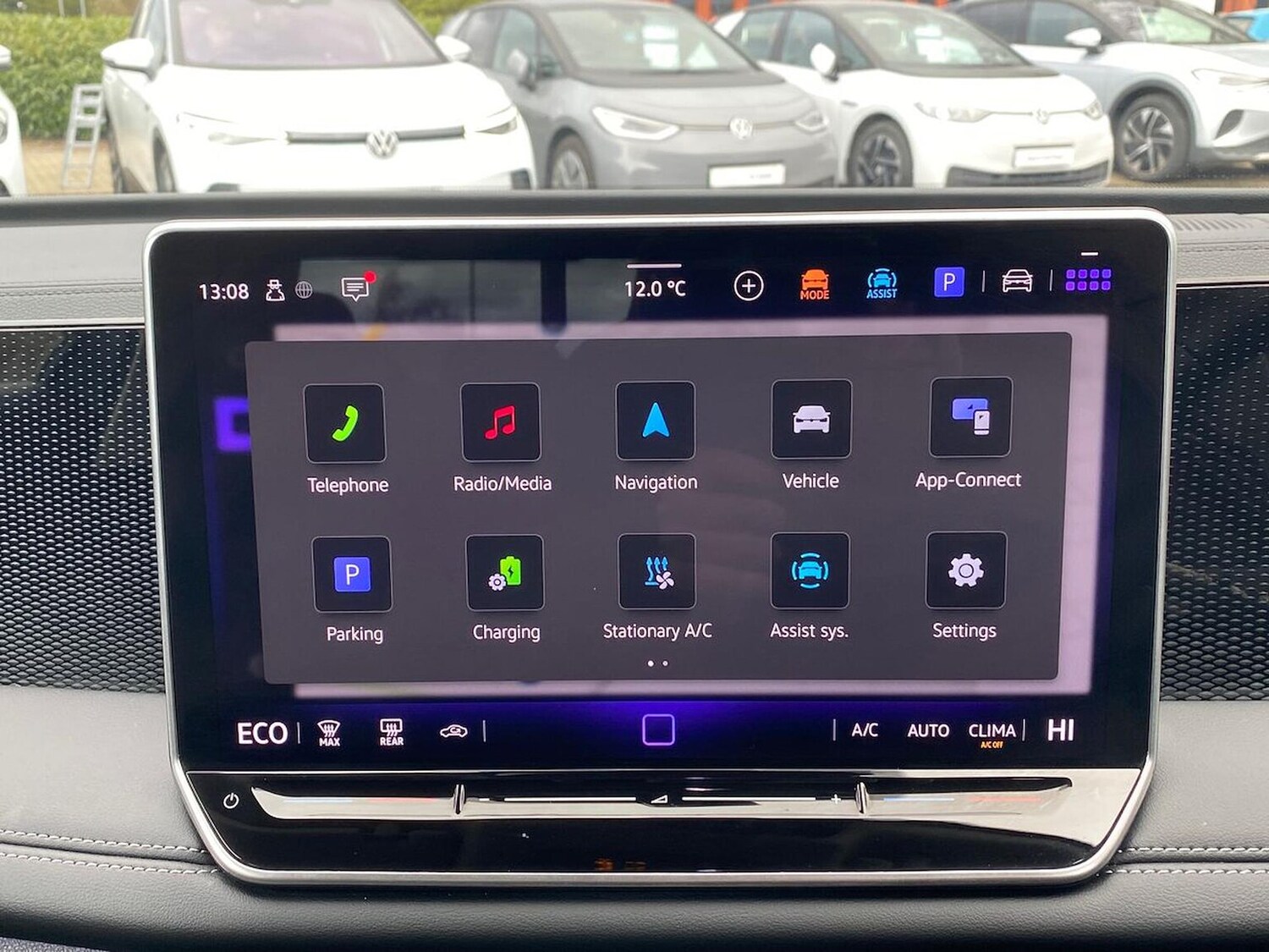 Used Volkswagen Tiguan 2025 for sale - 78144499: Photo 11