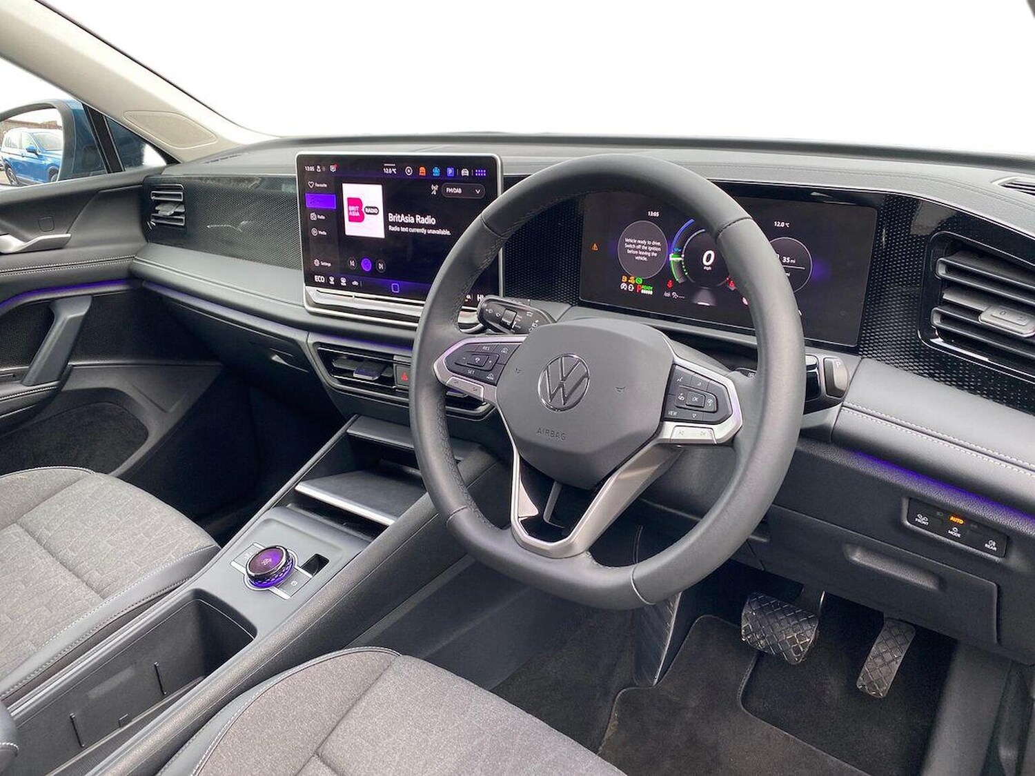 Used Volkswagen Tiguan 2025 for sale - 78144499: Photo 15