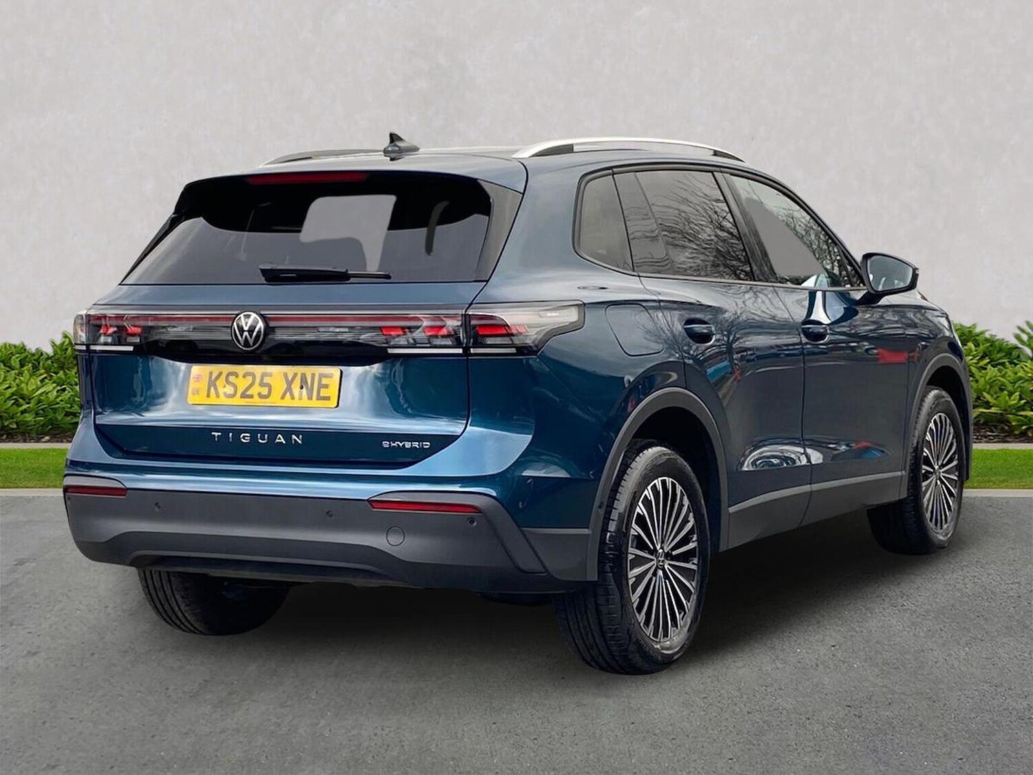 Used Volkswagen Tiguan 2025 for sale - 78144499: Photo 18