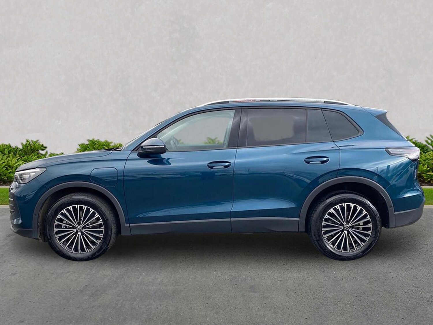 Used Volkswagen Tiguan 2025 for sale - 78144499: Photo 19