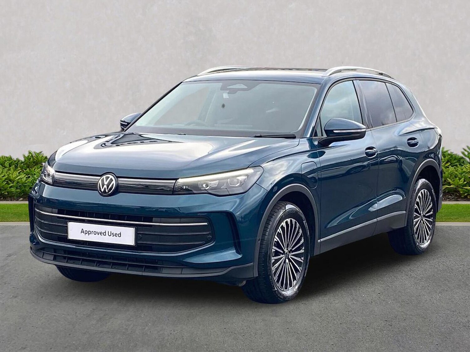 Used Volkswagen Tiguan 2025 for sale - 78144499: Photo 20