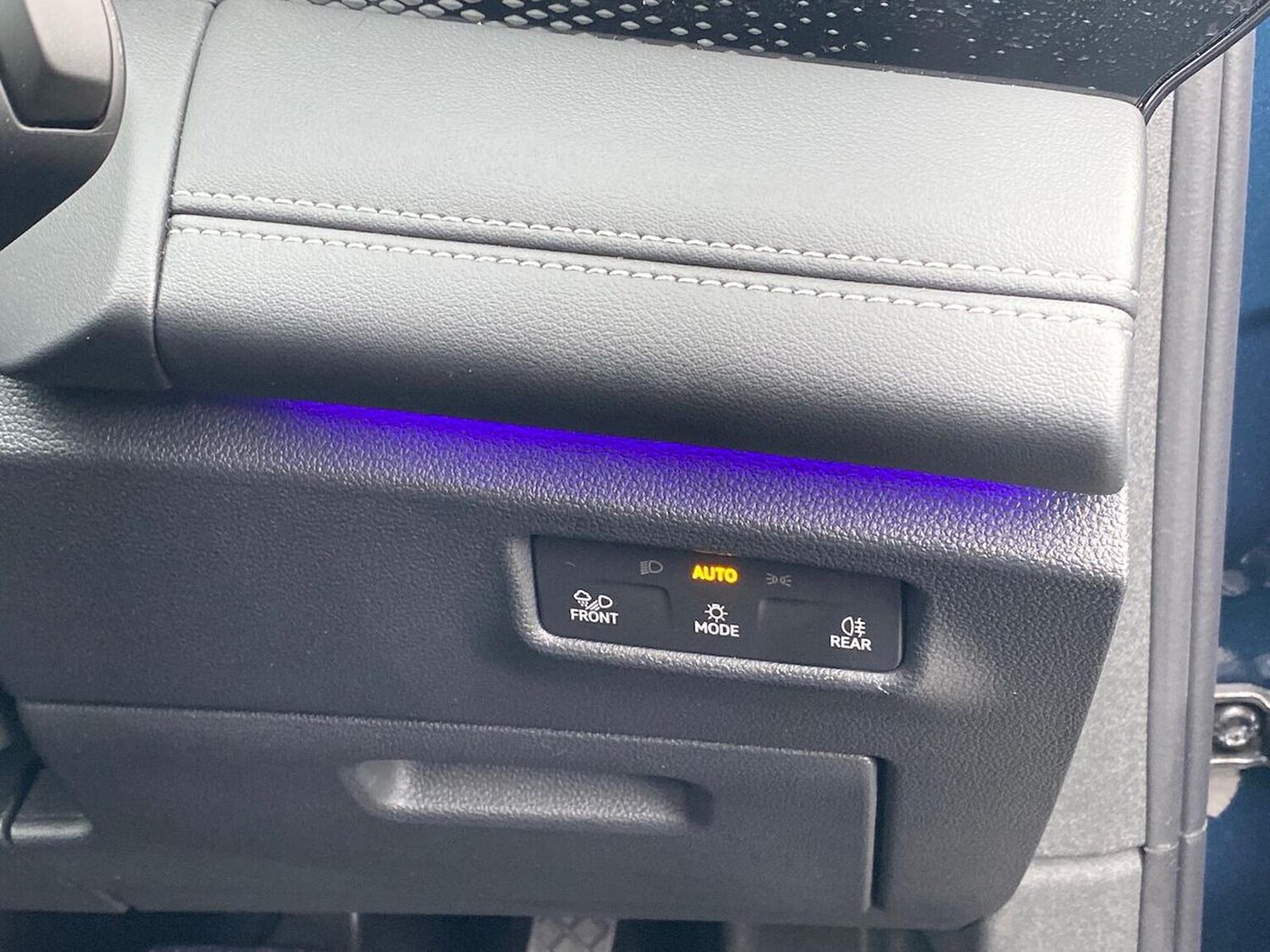 Used Volkswagen Tiguan 2025 for sale - 78144499: Photo 22