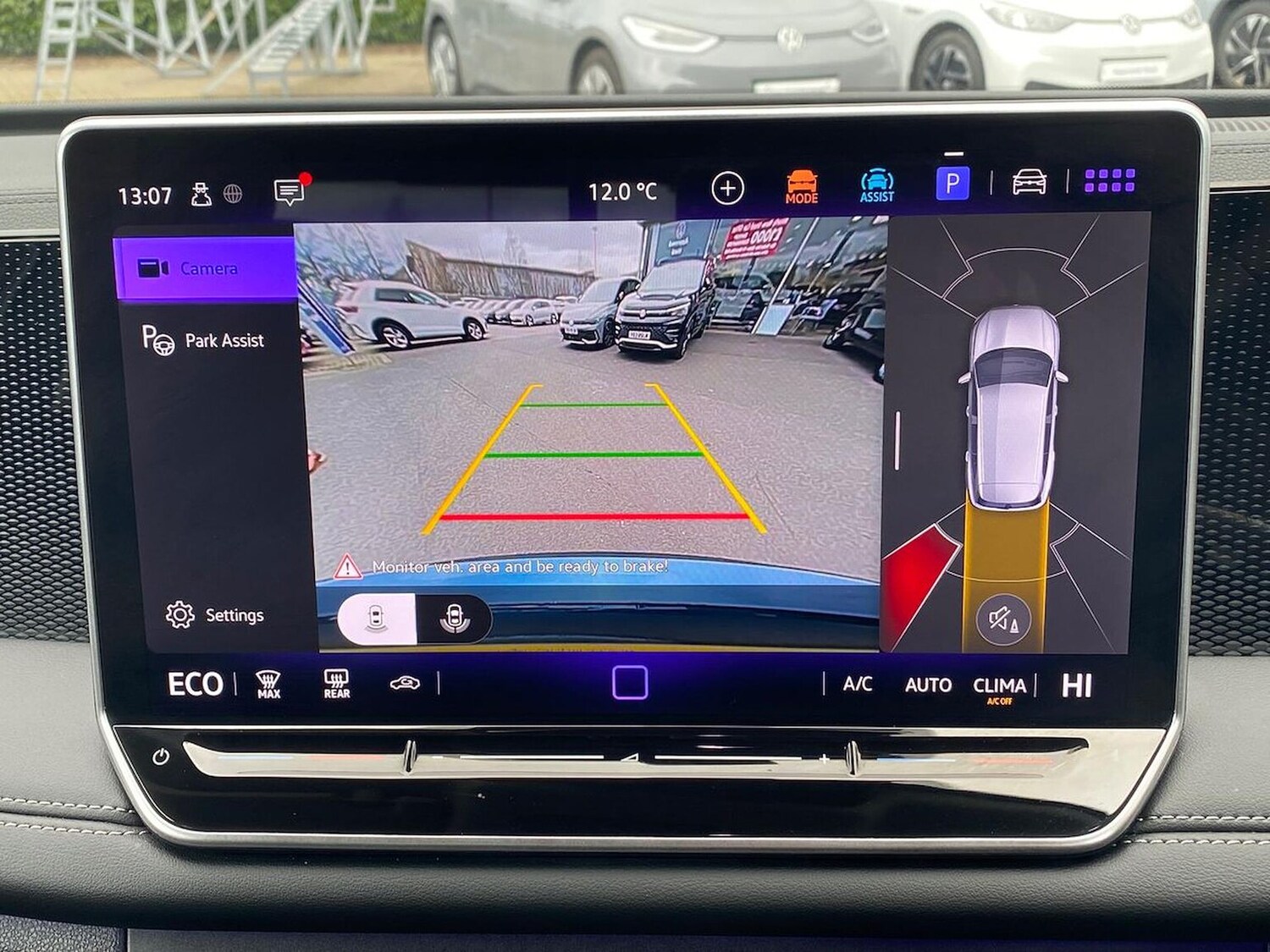 Used Volkswagen Tiguan 2025 for sale - 78144499: Photo 23