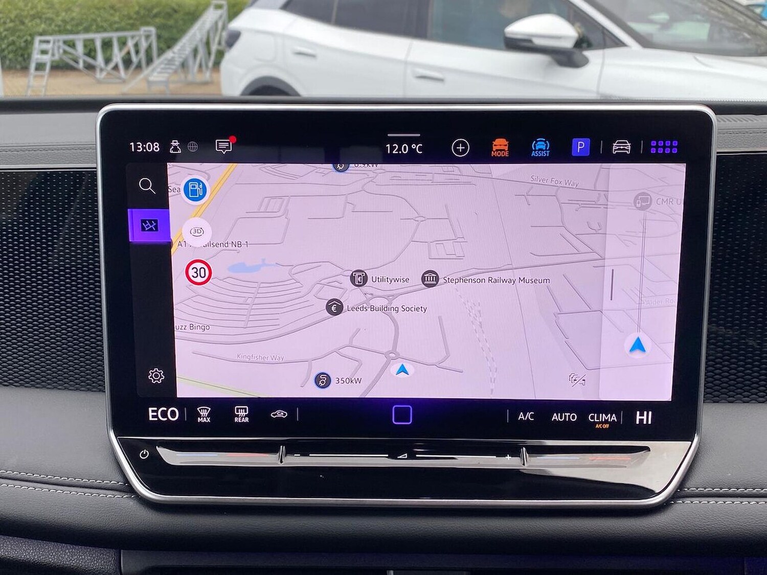 Used Volkswagen Tiguan 2025 for sale - 78144499: Photo 24