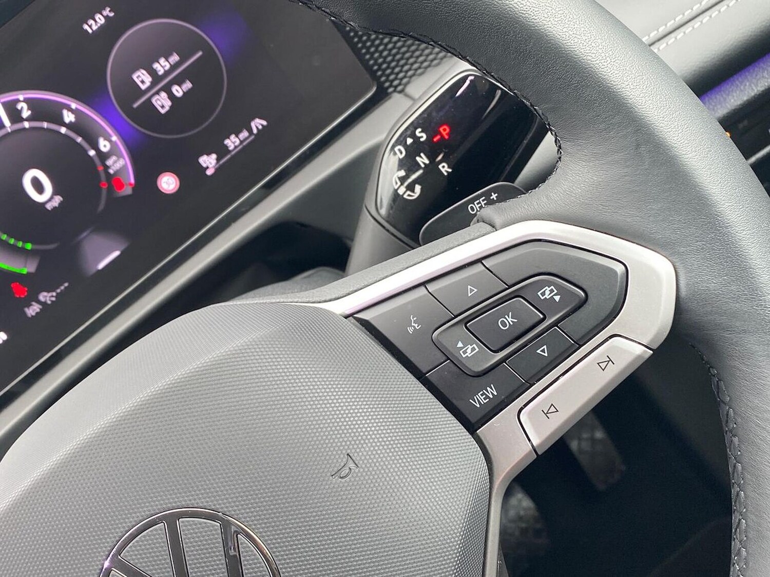 Used Volkswagen Tiguan 2025 for sale - 78144499: Photo 25