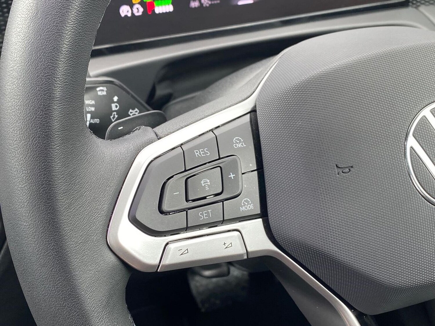 Used Volkswagen Tiguan 2025 for sale - 78144499: Photo 26