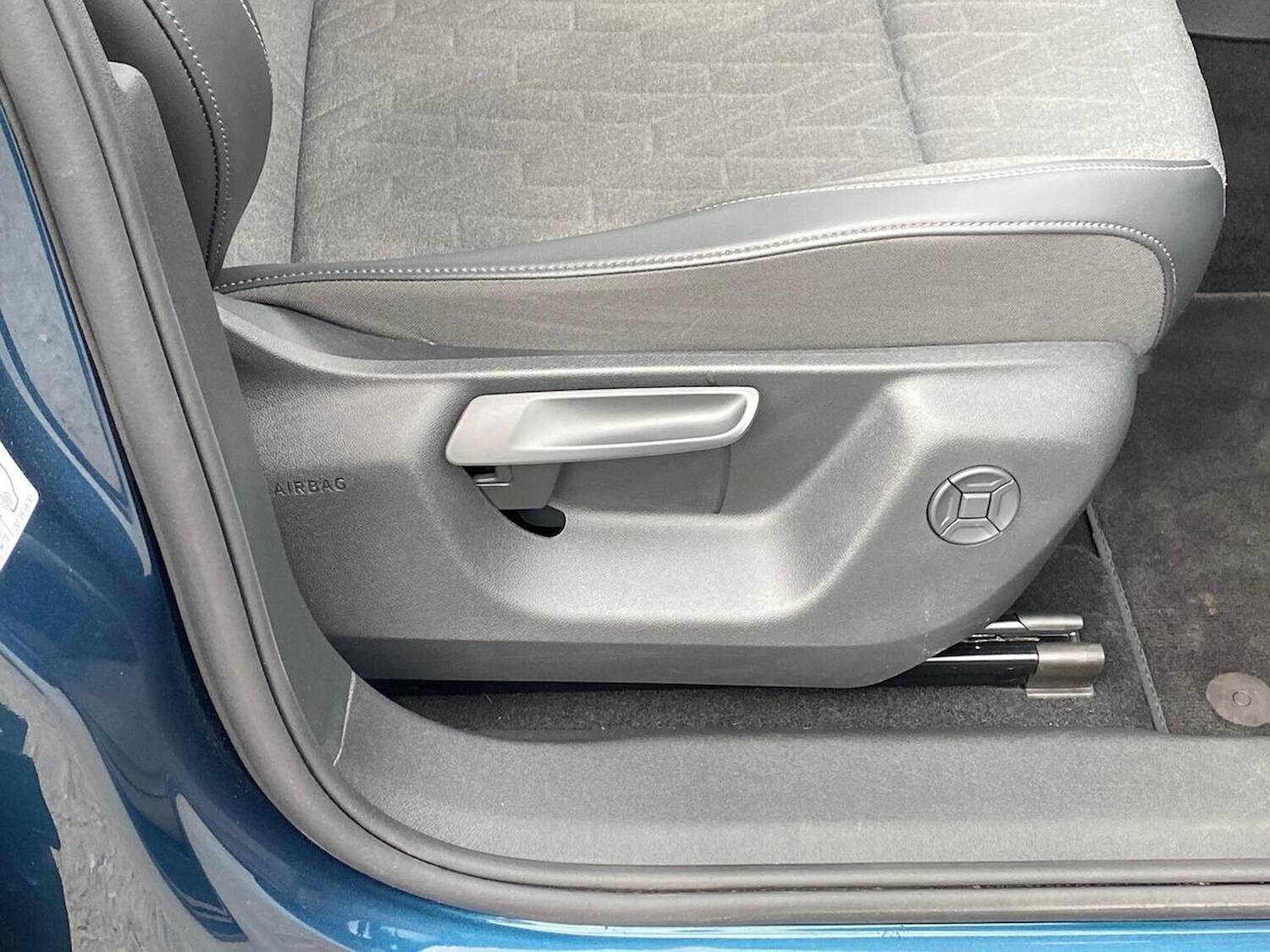 Used Volkswagen Tiguan 2025 for sale - 78144499: Photo 29